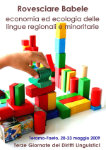 Terze Giornate dei Diritti Linguistici