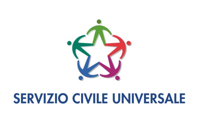 servizio civile logo